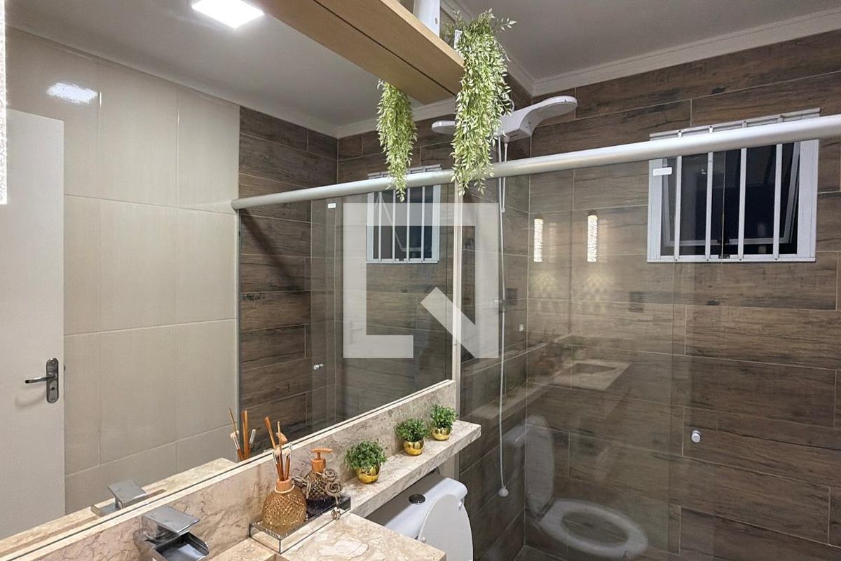 Casa, 3 quartos, 180 m² - Foto 35