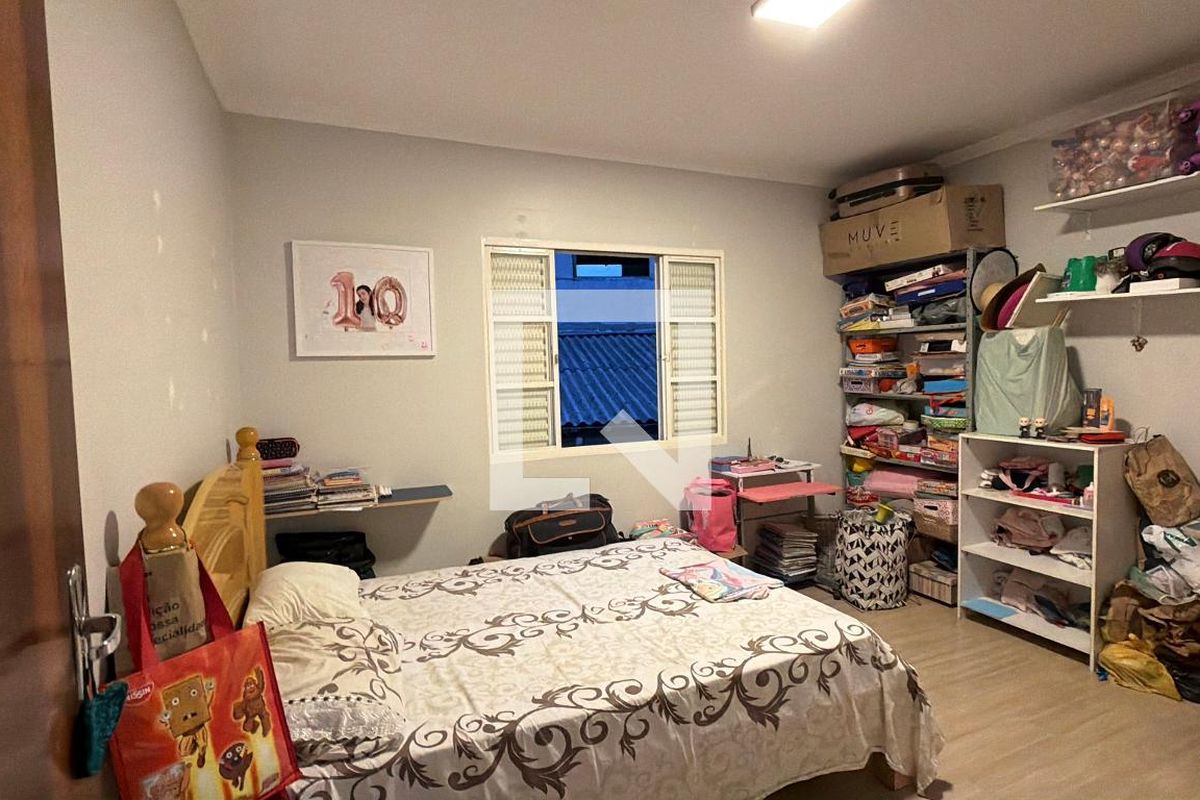 Casa, 3 quartos, 180 m² - Foto 22