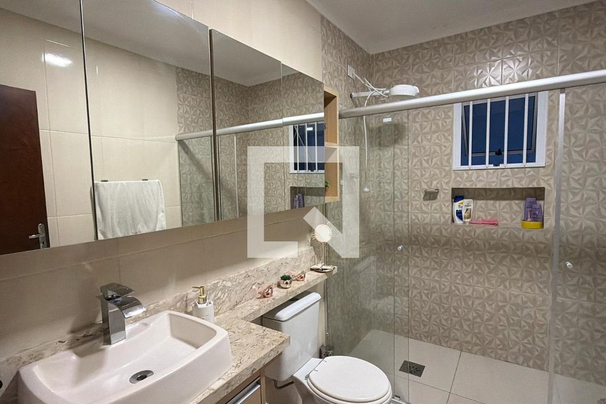 Casa, 3 quartos, 180 m² - Foto 29