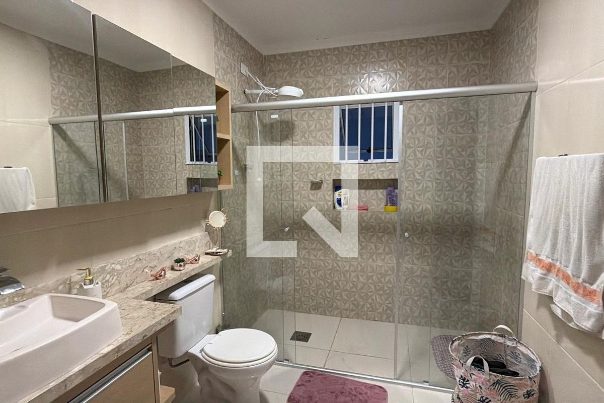Casa, 3 quartos, 180 m² - Foto 28