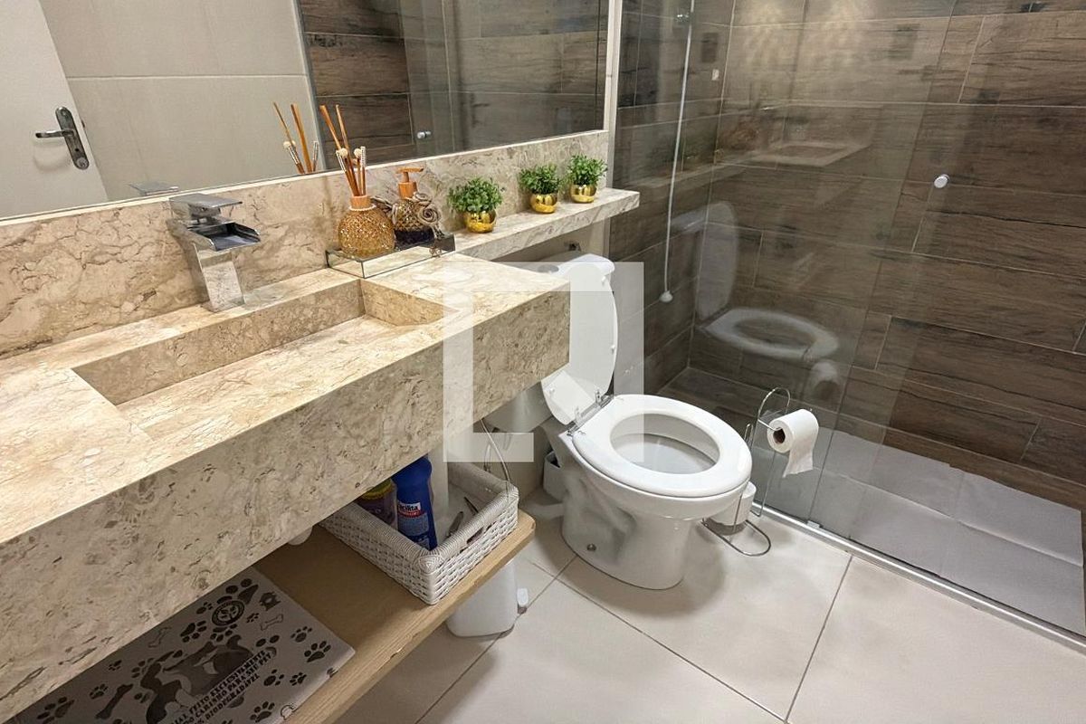 Casa, 3 quartos, 180 m² - Foto 34