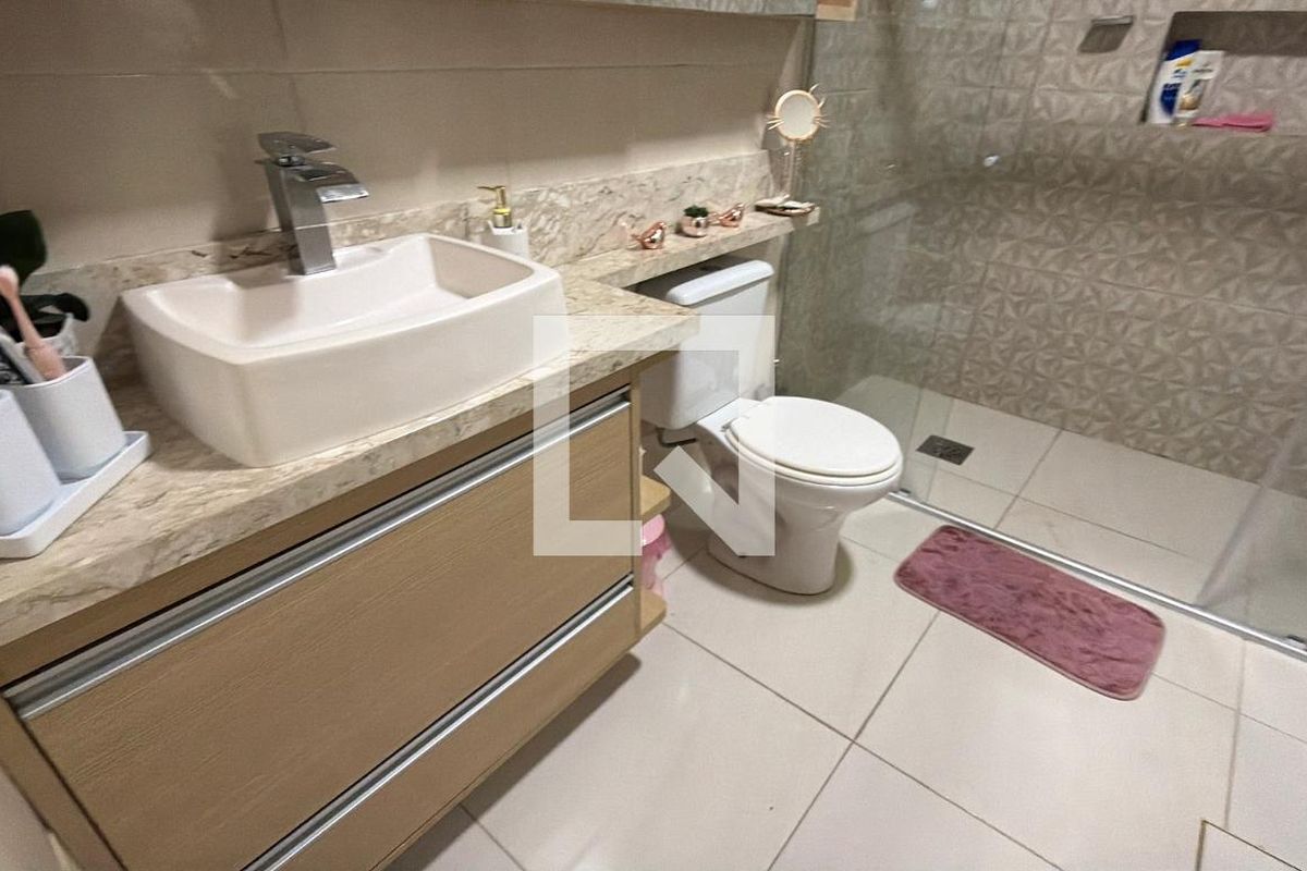 Casa, 3 quartos, 180 m² - Foto 30