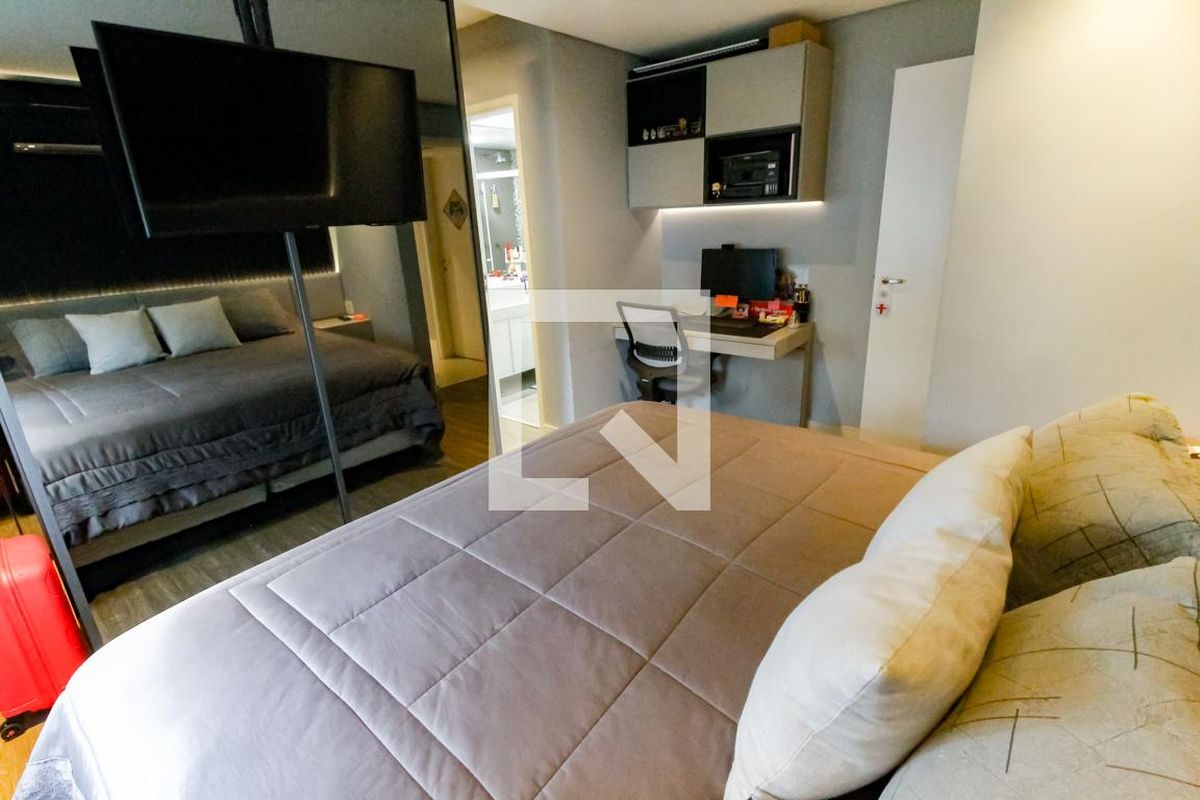 Apartamento, 2 quartos, 106 m² - Foto 13