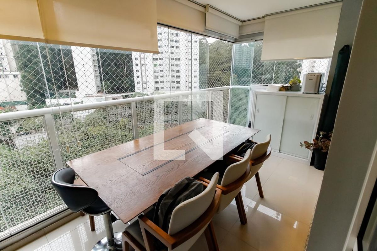 Apartamento, 2 quartos, 106 m² - Foto 7