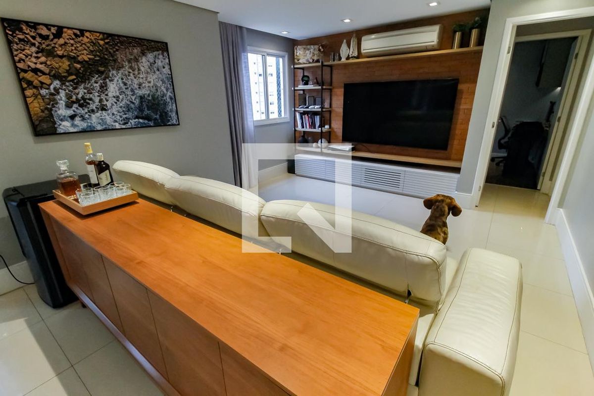 Apartamento, 2 quartos, 106 m² - Foto 1