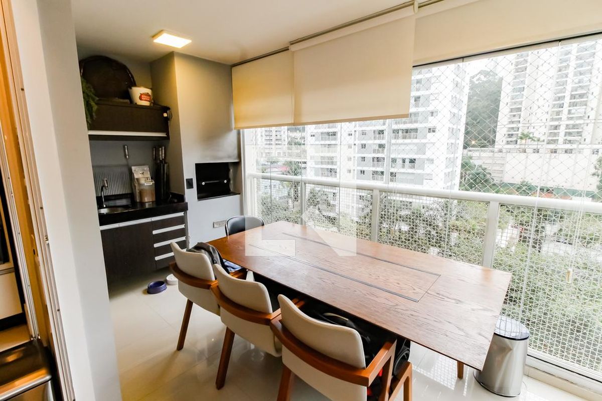 Apartamento, 2 quartos, 106 m² - Foto 6
