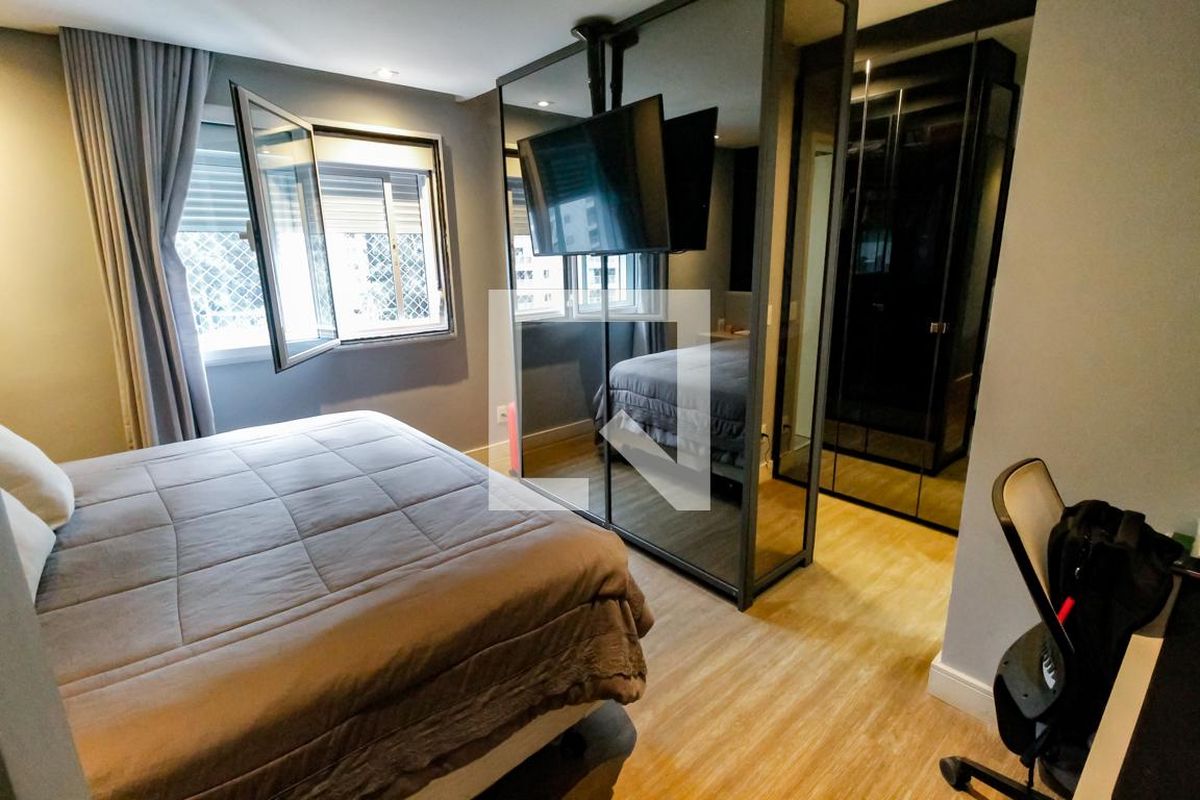 Apartamento, 2 quartos, 106 m² - Foto 10