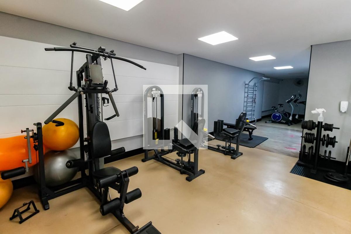Apartamento, 2 quartos, 106 m² - Foto 41