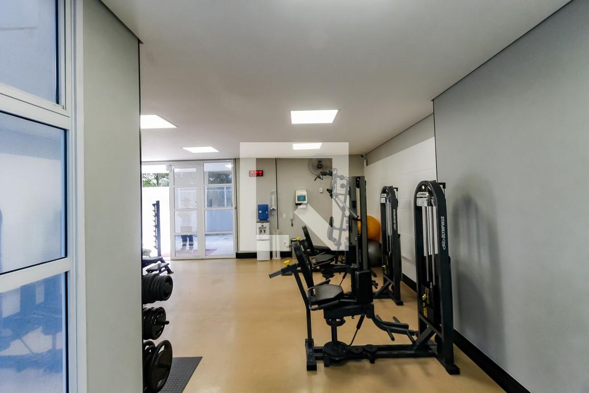 Apartamento, 2 quartos, 106 m² - Foto 43