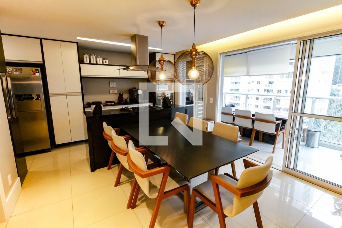Apartamento, 2 quartos, 106 m² - Foto 4