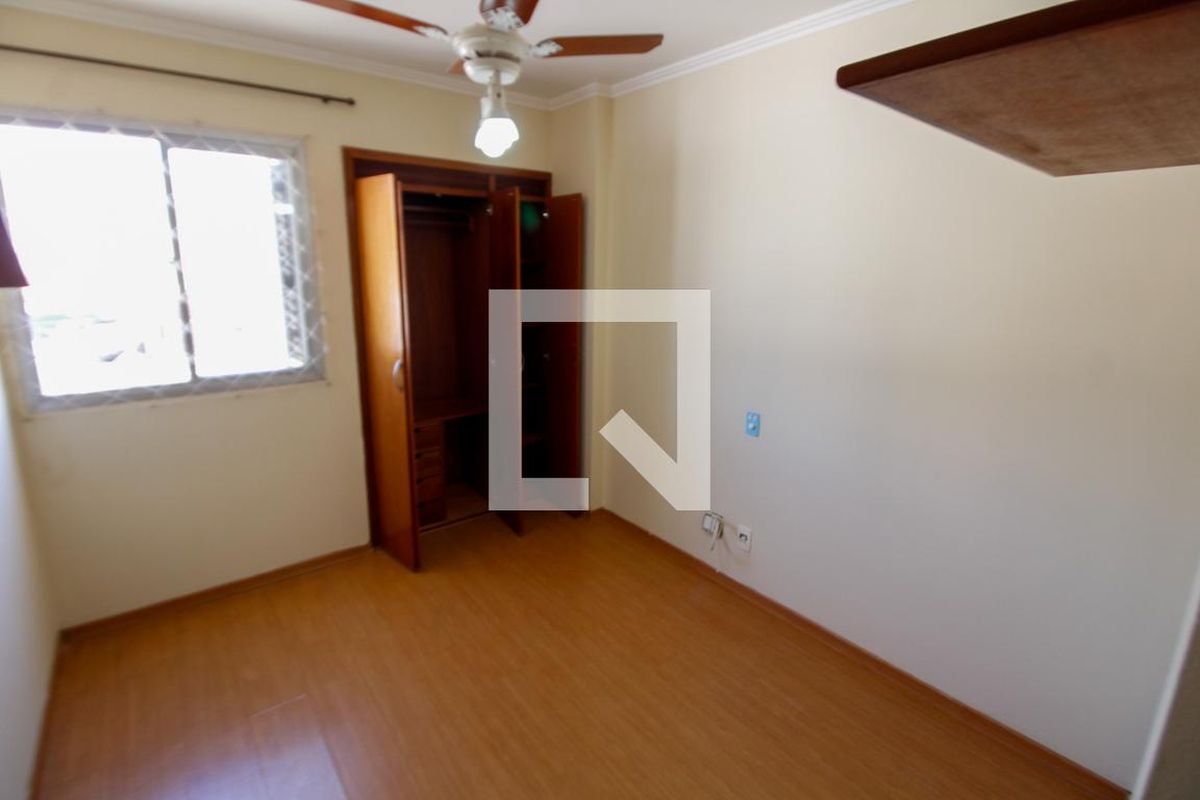 Apartamento à Venda - Guanabara, 3 Quartos,  100 m2 em , Campinas - sp | SoloBR