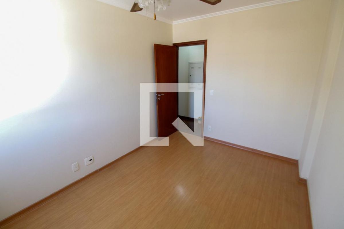 Apartamento à Venda - Guanabara, 3 Quartos,  100 m2 em , Campinas - sp | SoloBR