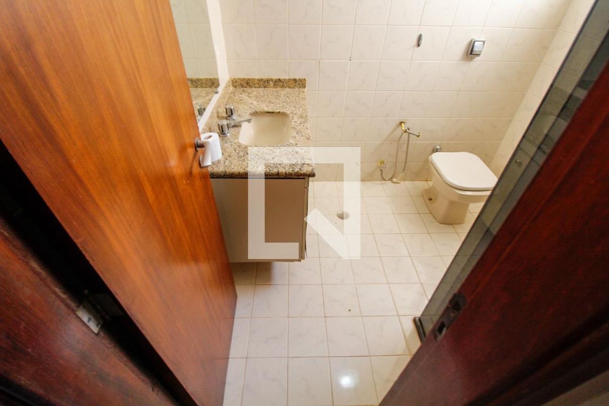Apartamento à Venda - Guanabara, 3 Quartos,  100 m2 em , Campinas - sp | SoloBR