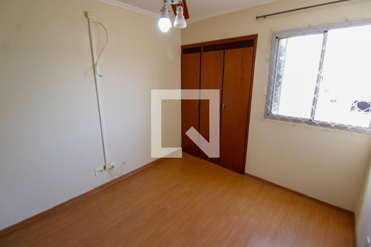 Apartamento à Venda - Guanabara, 3 Quartos,  100 m2 em , Campinas - sp | SoloBR