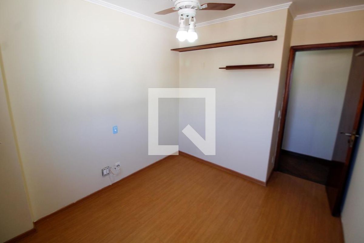 Apartamento à Venda - Guanabara, 3 Quartos,  100 m2 em , Campinas - sp | SoloBR