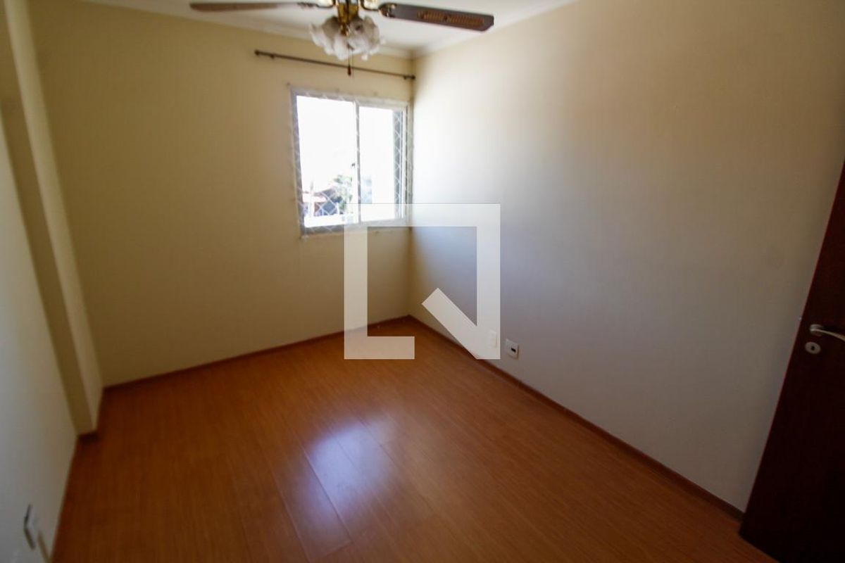 Apartamento à Venda - Guanabara, 3 Quartos,  100 m2 em , Campinas - sp | SoloBR