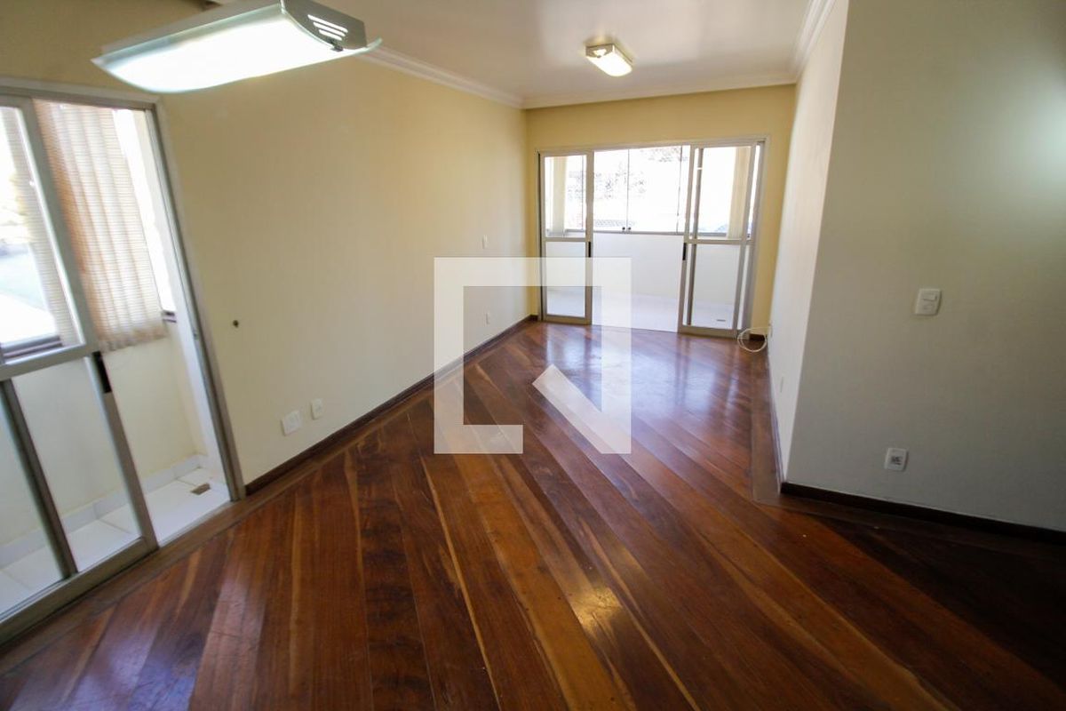 Apartamento à Venda - Guanabara, 3 Quartos,  100 m2 em , Campinas - sp | SoloBR