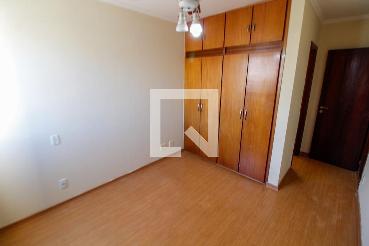 Apartamento à Venda - Guanabara, 3 Quartos,  100 m2 em , Campinas - sp | SoloBR