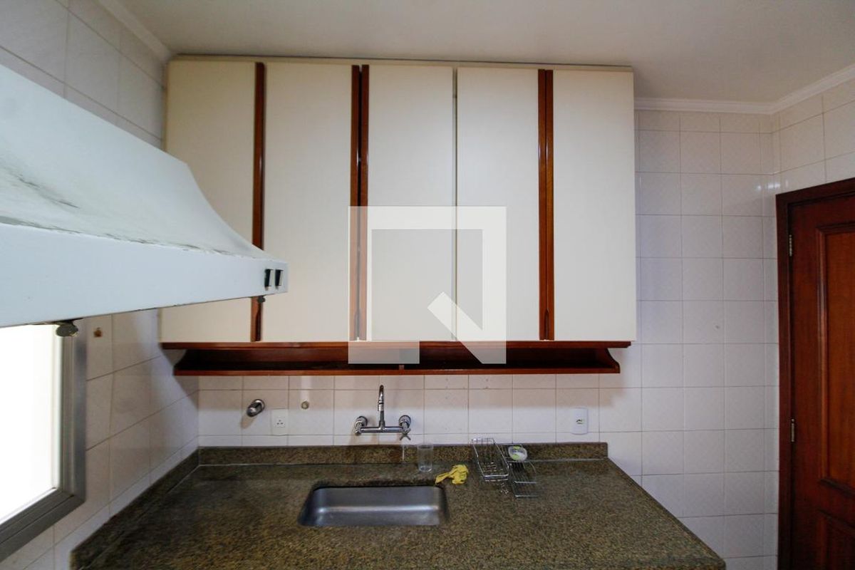 Apartamento à Venda - Guanabara, 3 Quartos,  100 m2 em , Campinas - sp | SoloBR