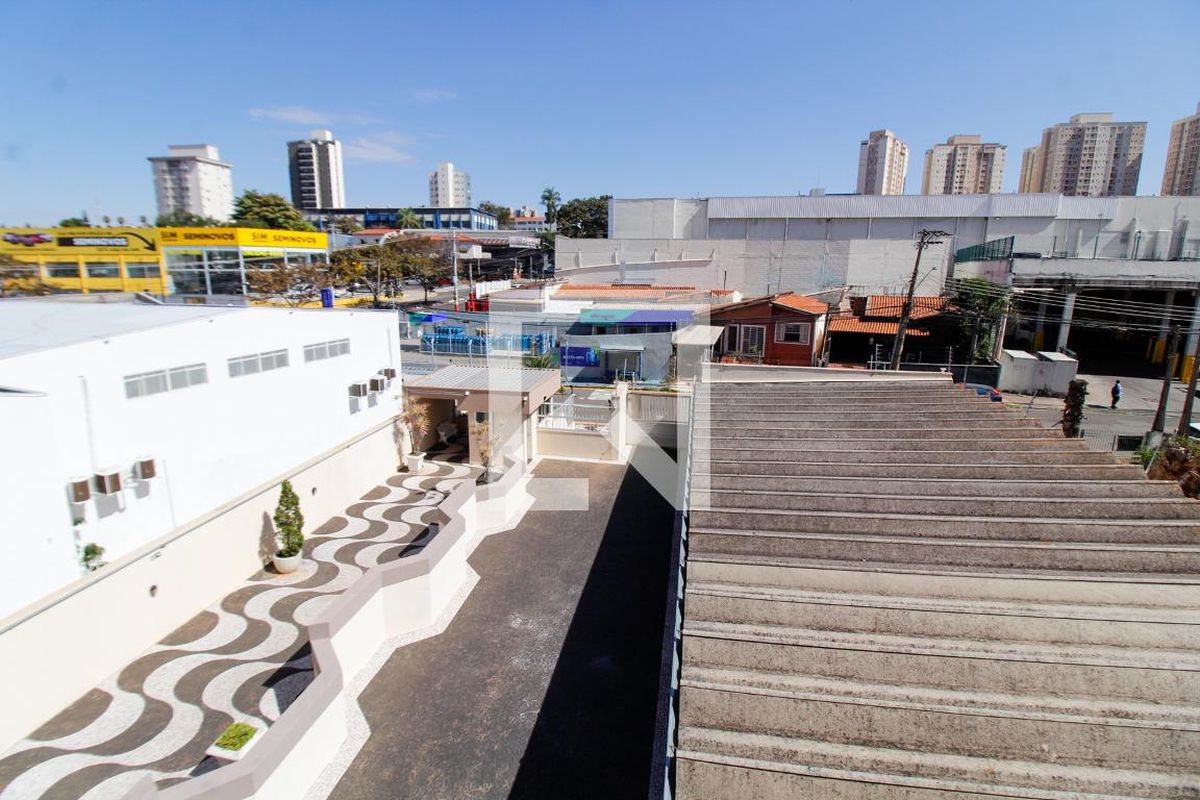 Apartamento à Venda - Guanabara, 3 Quartos,  100 m2 em , Campinas - sp | SoloBR