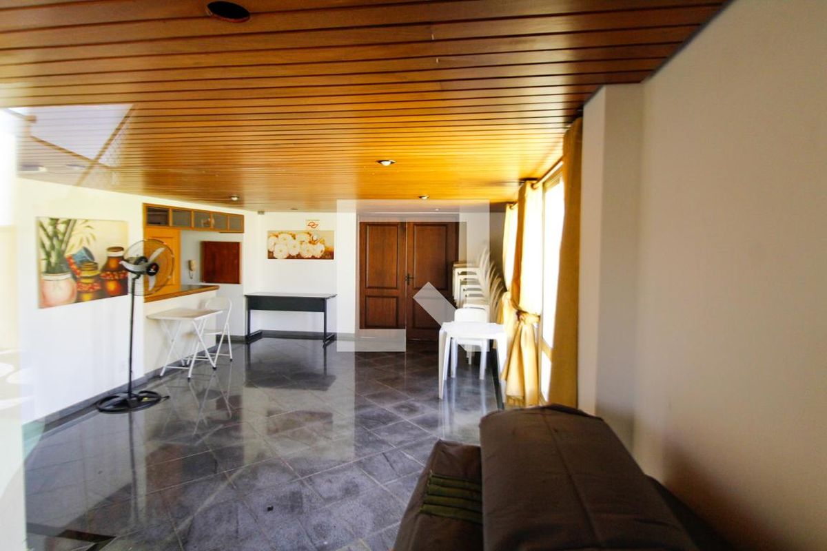 Apartamento à Venda - Guanabara, 3 Quartos,  100 m2 em , Campinas - sp | SoloBR