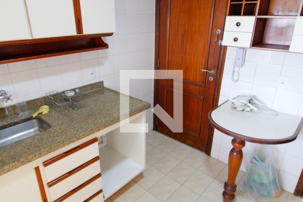 Apartamento à Venda - Guanabara, 3 Quartos,  100 m2 em , Campinas - sp | SoloBR
