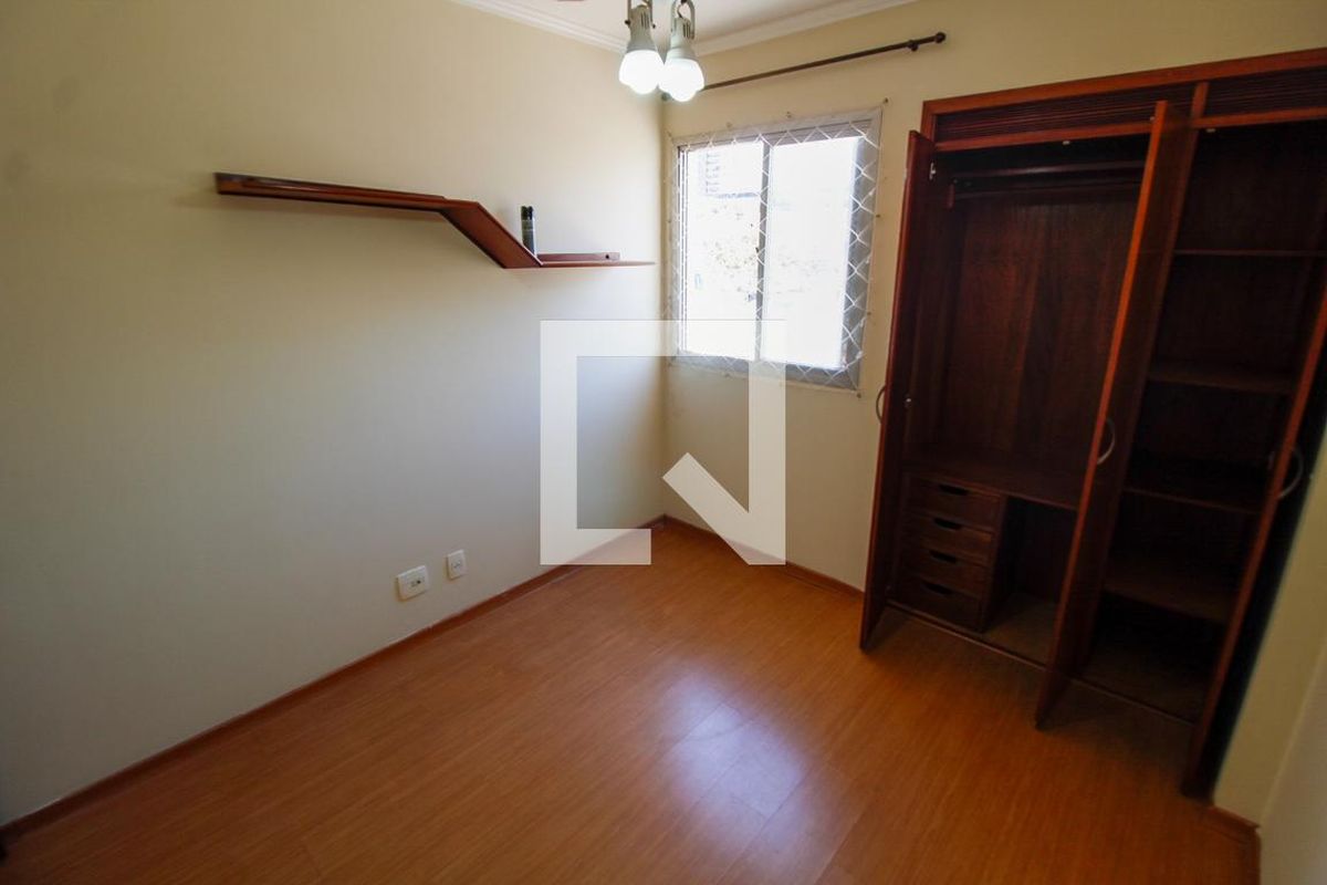 Apartamento à Venda - Guanabara, 3 Quartos,  100 m2 em , Campinas - sp | SoloBR