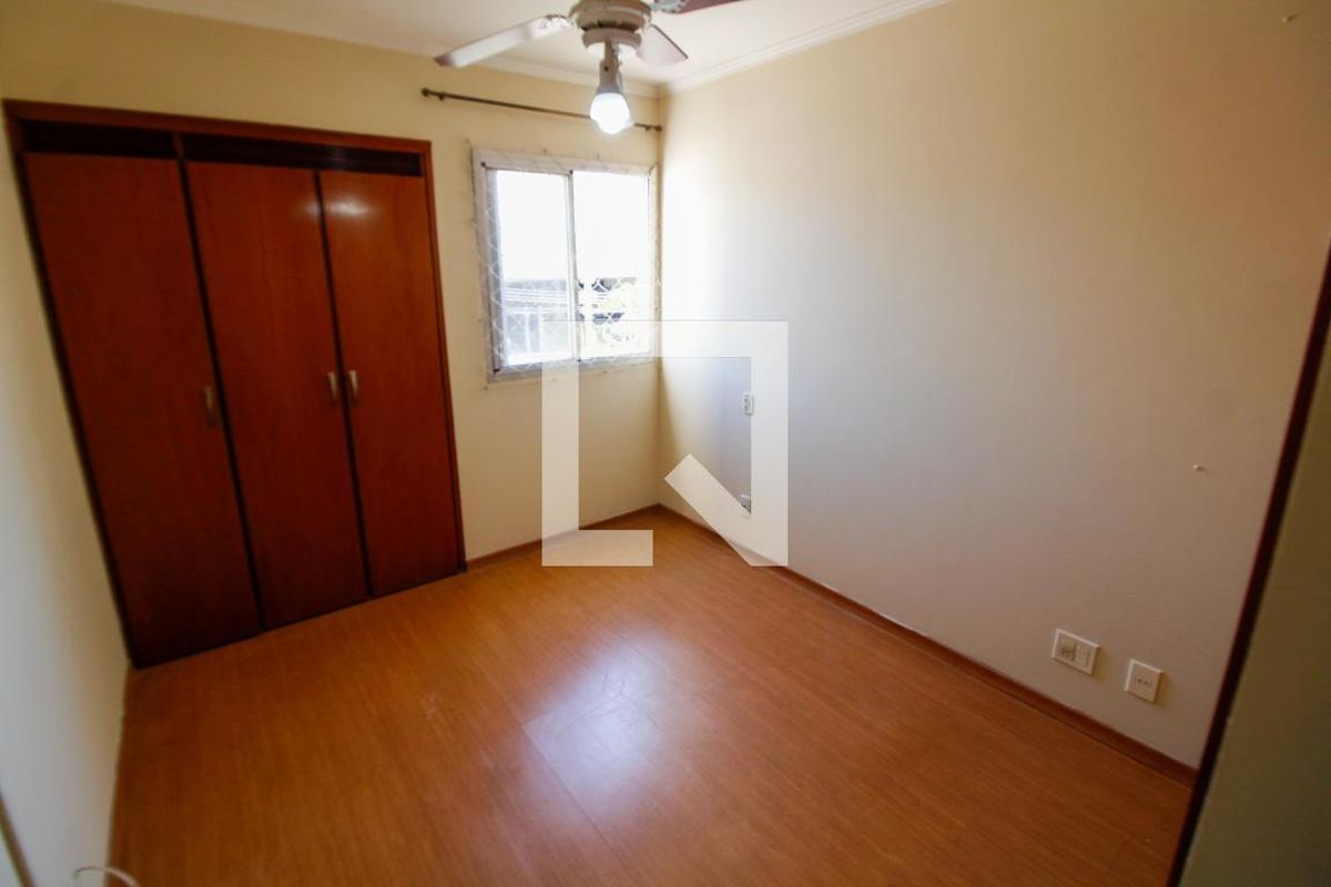 Apartamento à Venda - Guanabara, 3 Quartos,  100 m2 em , Campinas - sp | SoloBR