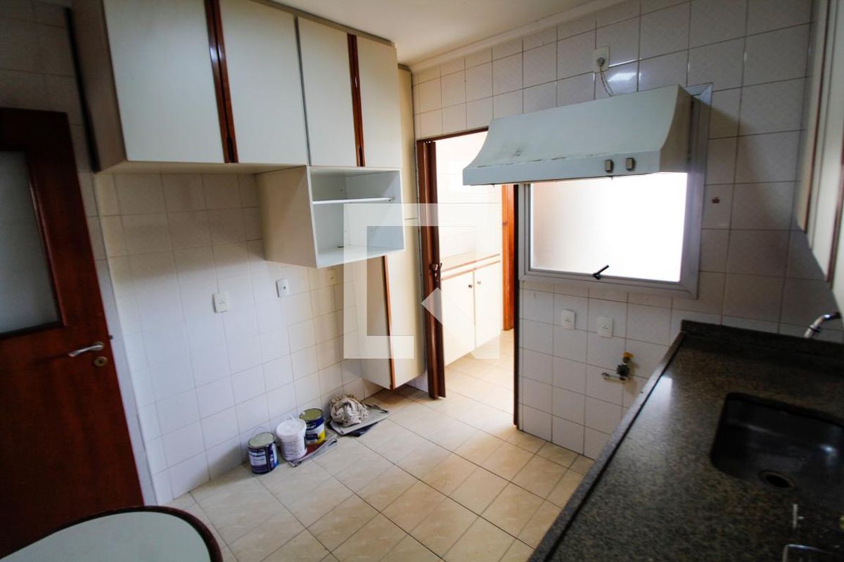 Apartamento à Venda - Guanabara, 3 Quartos,  100 m2 em , Campinas - sp | SoloBR