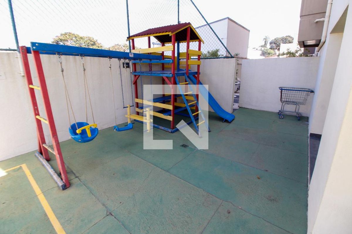 Apartamento à Venda - Guanabara, 3 Quartos,  100 m2 em , Campinas - sp | SoloBR