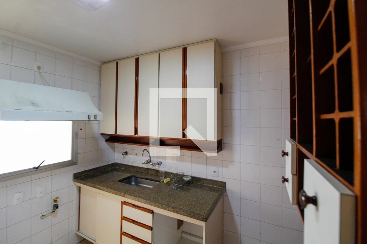 Apartamento à Venda - Guanabara, 3 Quartos,  100 m2 em , Campinas - sp | SoloBR