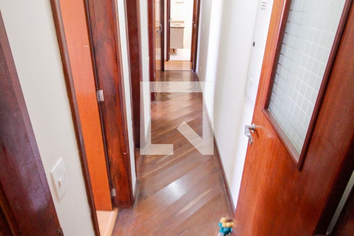 Apartamento à Venda - Guanabara, 3 Quartos,  100 m2 em , Campinas - sp | SoloBR