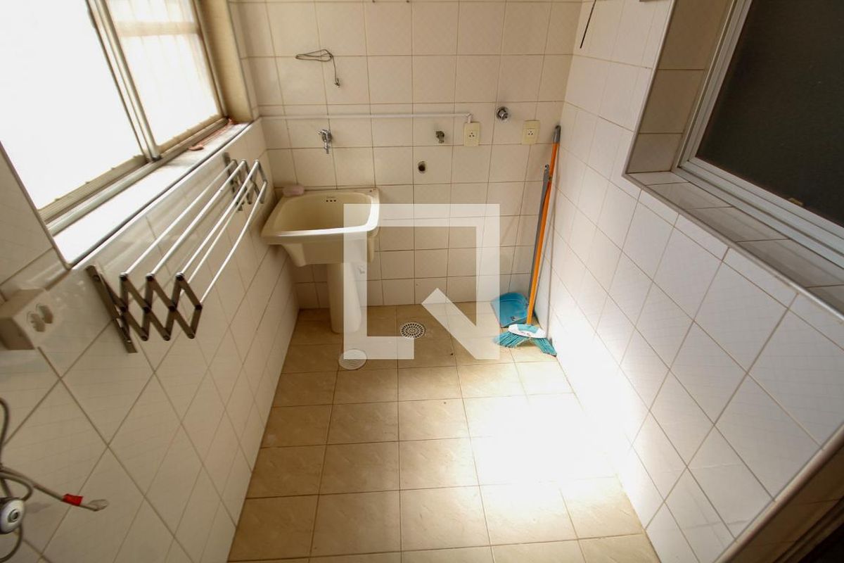 Apartamento à Venda - Guanabara, 3 Quartos,  100 m2 em , Campinas - sp | SoloBR