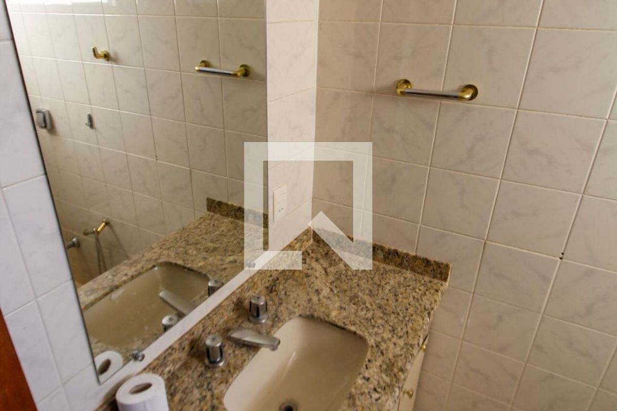 Apartamento à Venda - Guanabara, 3 Quartos,  100 m2 em , Campinas - sp | SoloBR