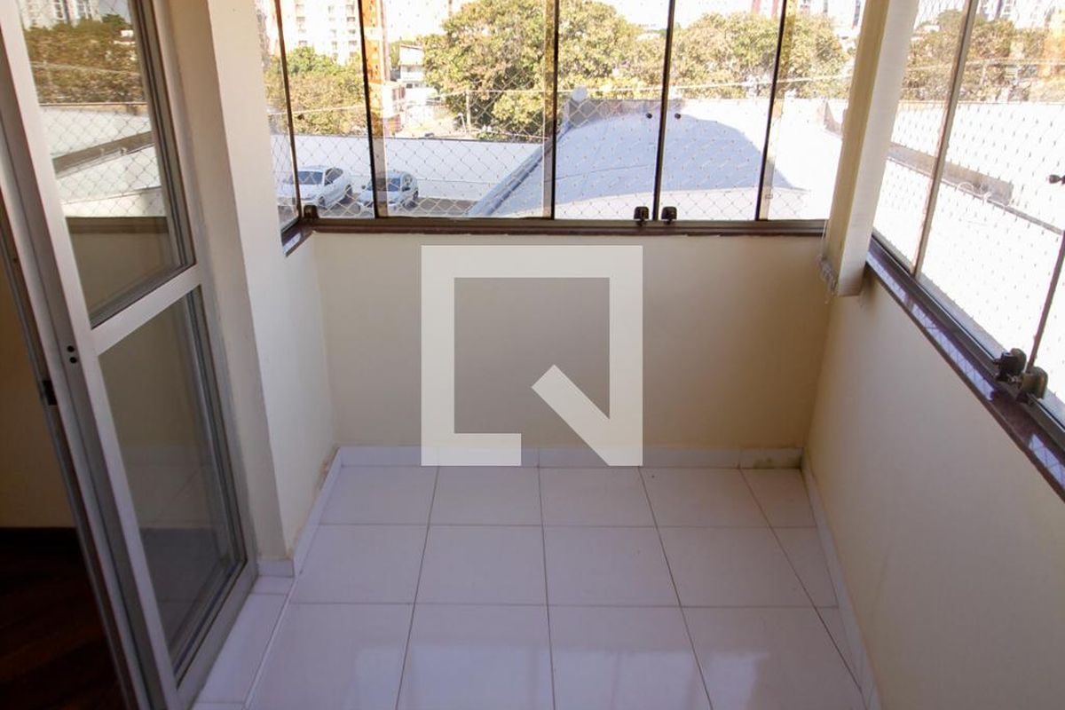 Apartamento à Venda - Guanabara, 3 Quartos,  100 m2 em , Campinas - sp | SoloBR