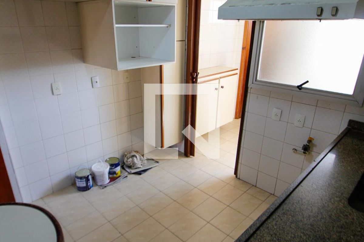 Apartamento à Venda - Guanabara, 3 Quartos,  100 m2 em , Campinas - sp | SoloBR