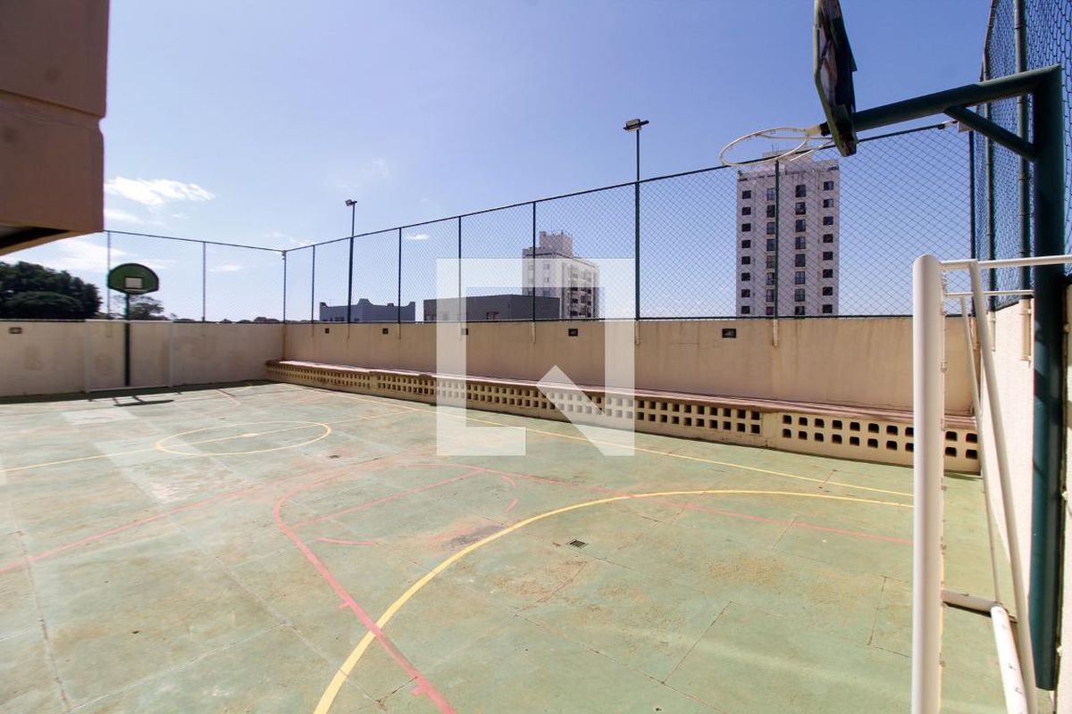 Apartamento à Venda - Guanabara, 3 Quartos,  100 m2 em , Campinas - sp | SoloBR