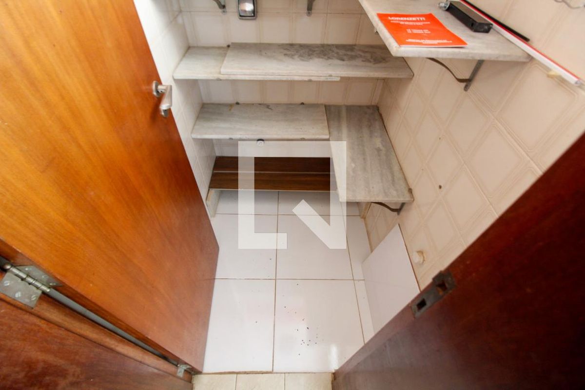 Apartamento à Venda - Guanabara, 3 Quartos,  100 m2 em , Campinas - sp | SoloBR