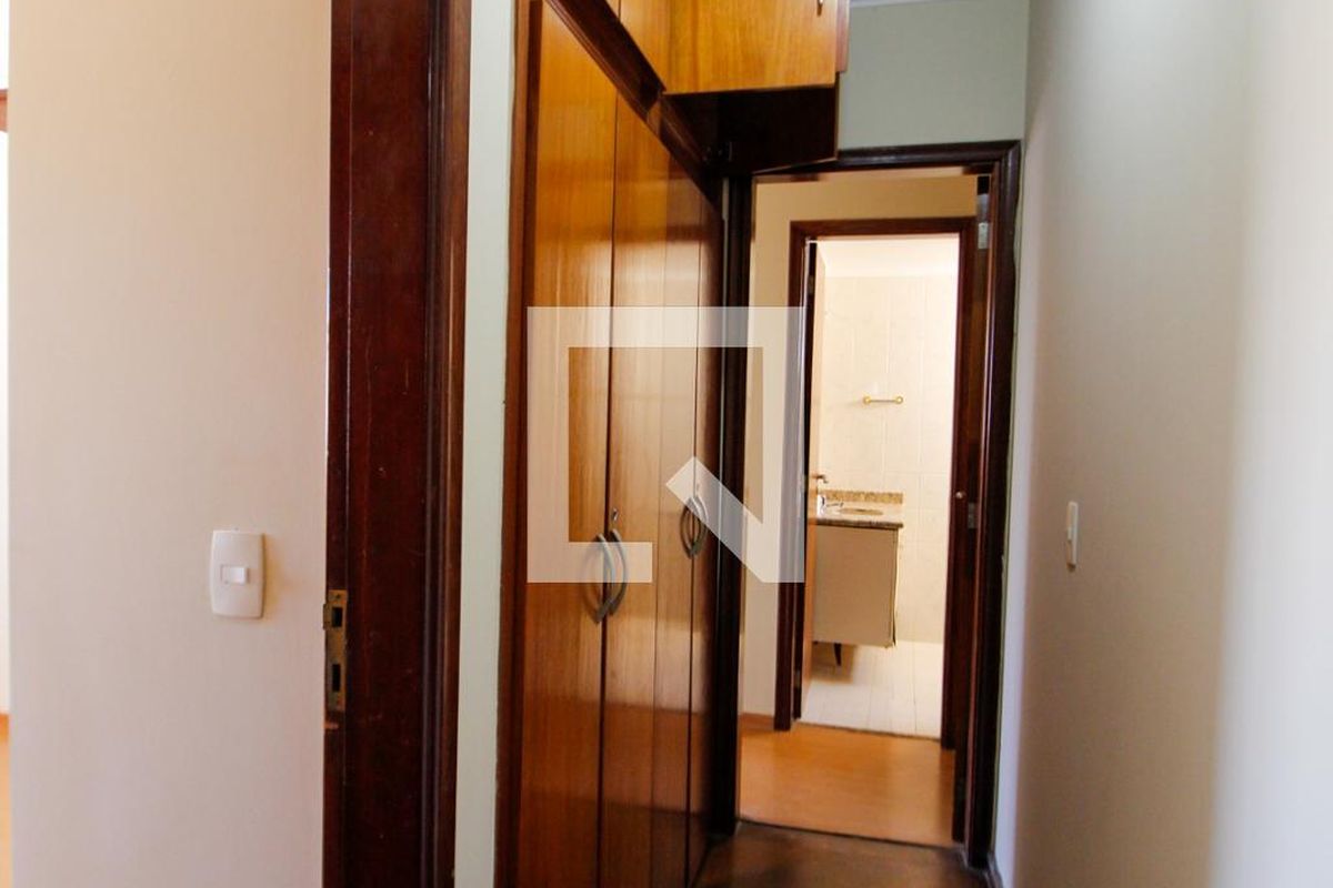 Apartamento à Venda - Guanabara, 3 Quartos,  100 m2 em , Campinas - sp | SoloBR