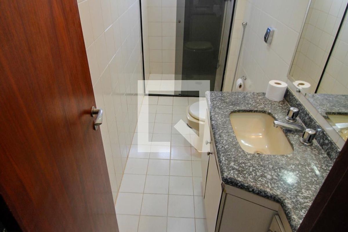 Apartamento à Venda - Guanabara, 3 Quartos,  100 m2 em , Campinas - sp | SoloBR