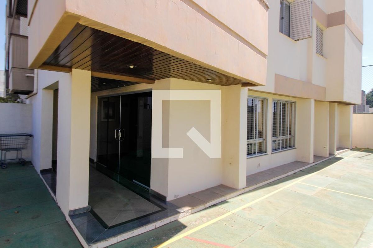 Apartamento à Venda - Guanabara, 3 Quartos,  100 m2 em , Campinas - sp | SoloBR