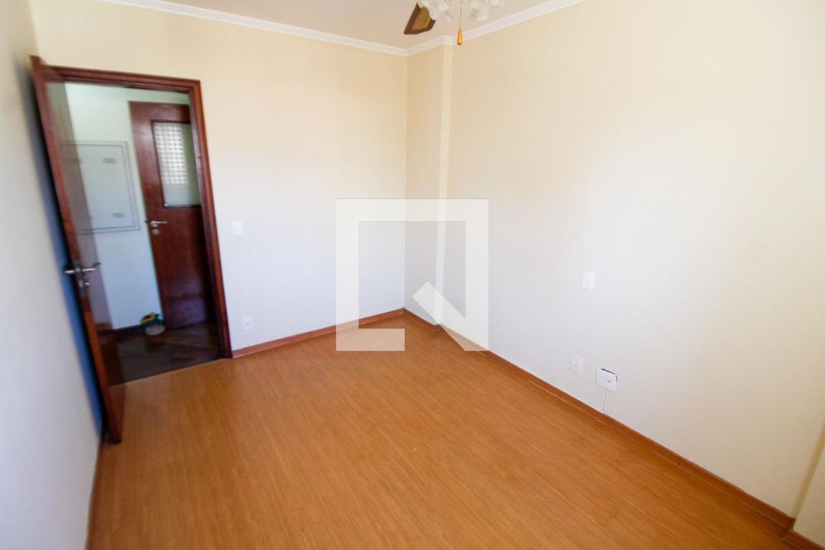 Apartamento à Venda - Guanabara, 3 Quartos,  100 m2 em , Campinas - sp | SoloBR
