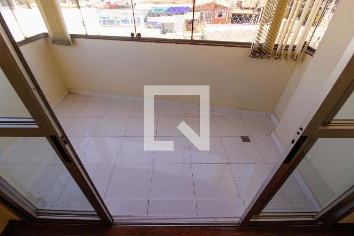 Apartamento à Venda - Guanabara, 3 Quartos,  100 m2 em , Campinas - sp | SoloBR