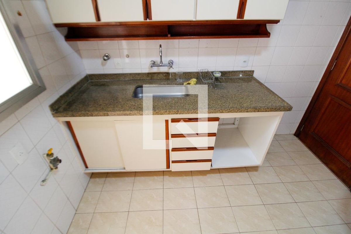 Apartamento à Venda - Guanabara, 3 Quartos,  100 m2 em , Campinas - sp | SoloBR