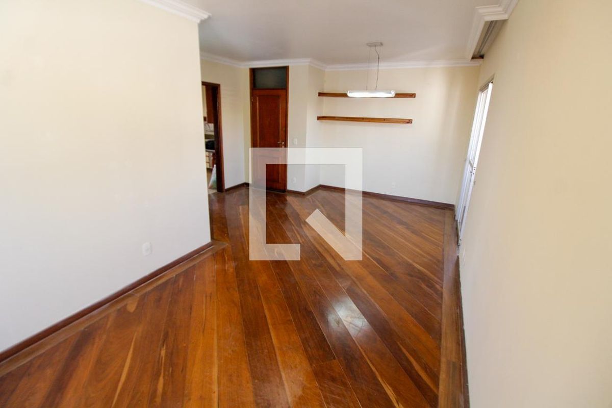 Apartamento à Venda - Guanabara, 3 Quartos,  100 m2 em , Campinas - sp | SoloBR