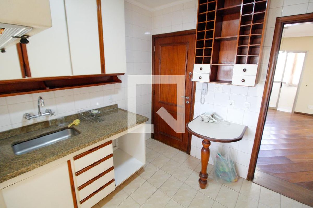 Apartamento à Venda - Guanabara, 3 Quartos,  100 m2 em , Campinas - sp | SoloBR