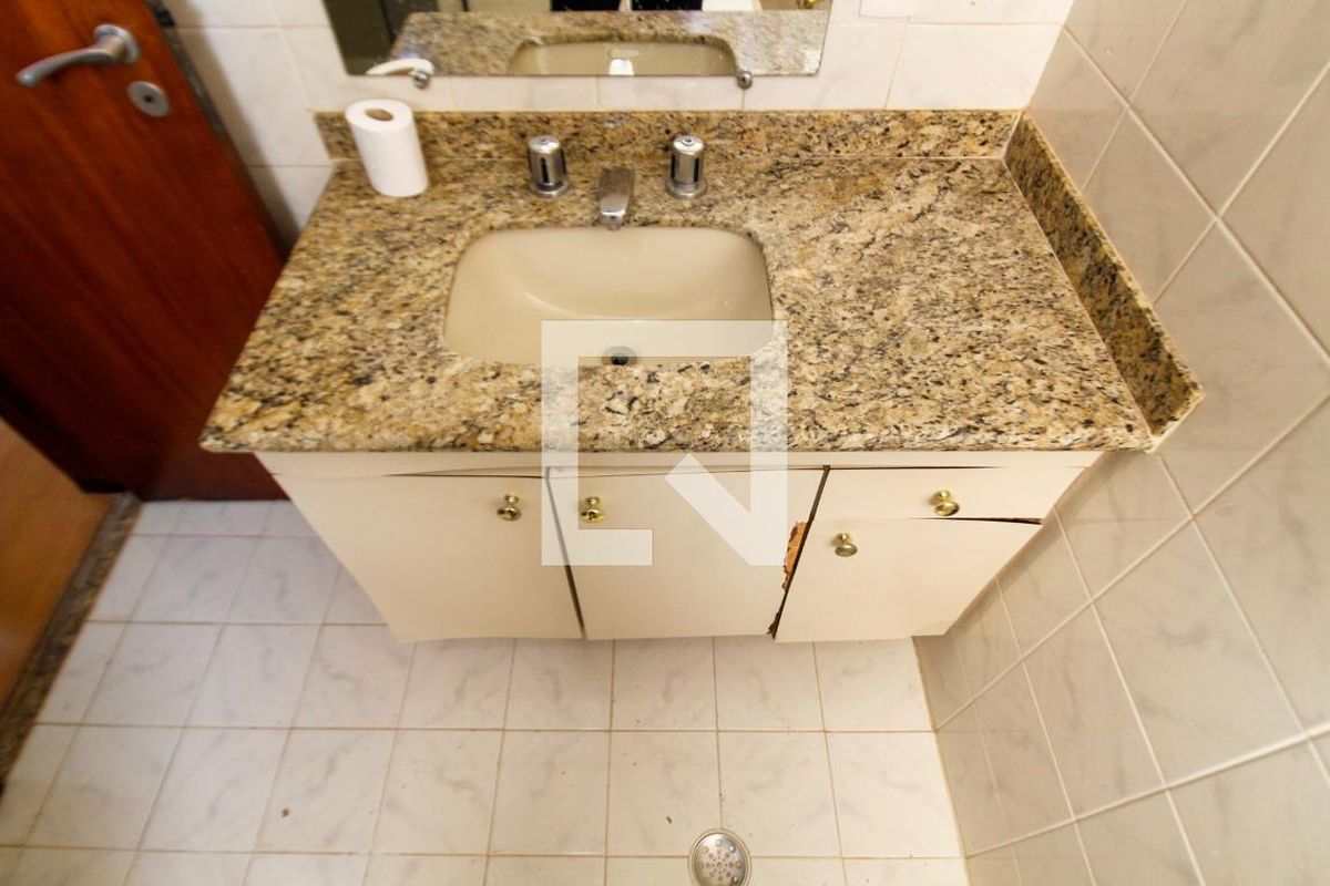 Apartamento à Venda - Guanabara, 3 Quartos,  100 m2 em , Campinas - sp | SoloBR