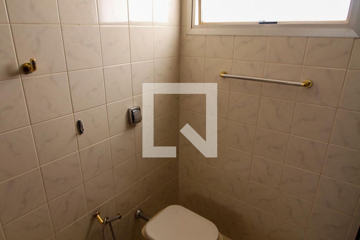 Apartamento à Venda - Guanabara, 3 Quartos,  100 m2 em , Campinas - sp | SoloBR