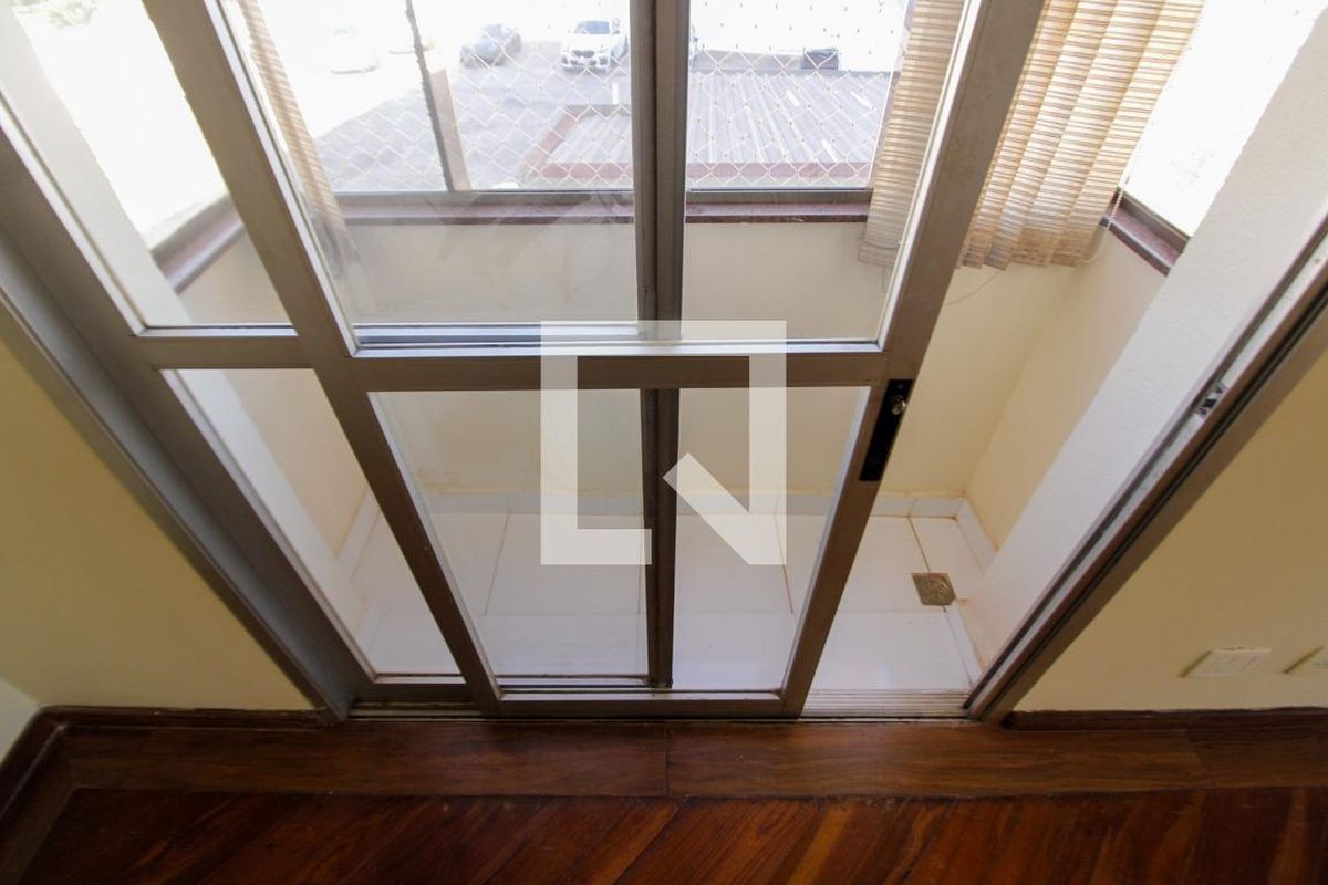 Apartamento à Venda - Guanabara, 3 Quartos,  100 m2 em , Campinas - sp | SoloBR