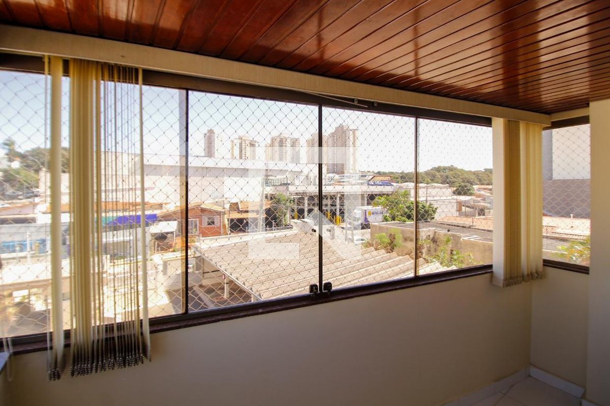 Apartamento à Venda - Guanabara, 3 Quartos,  100 m2 em , Campinas - sp | SoloBR